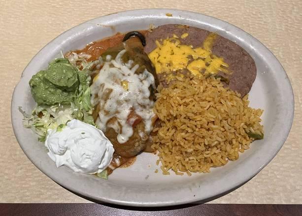 Photo credit: ubereats