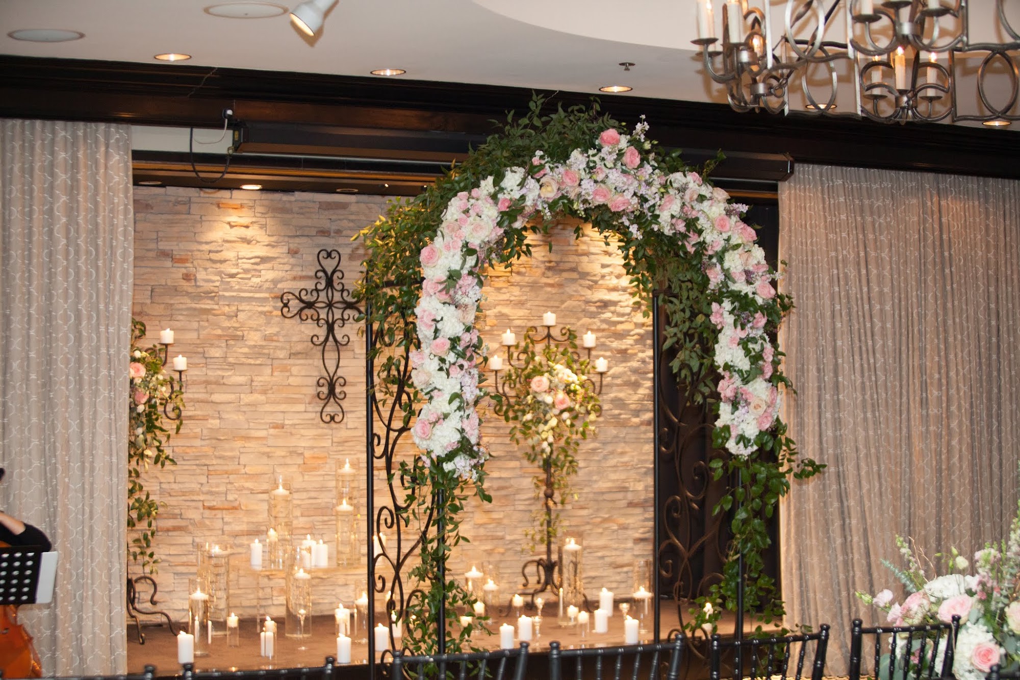 Wild Rose Events & Floral Design