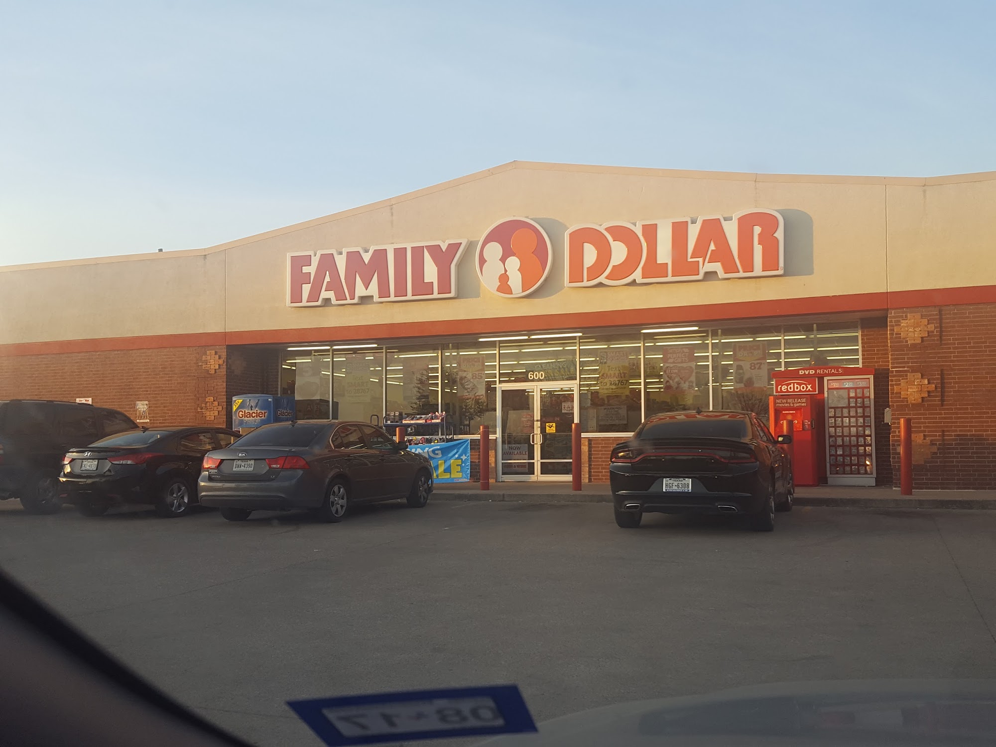 Family Dollar