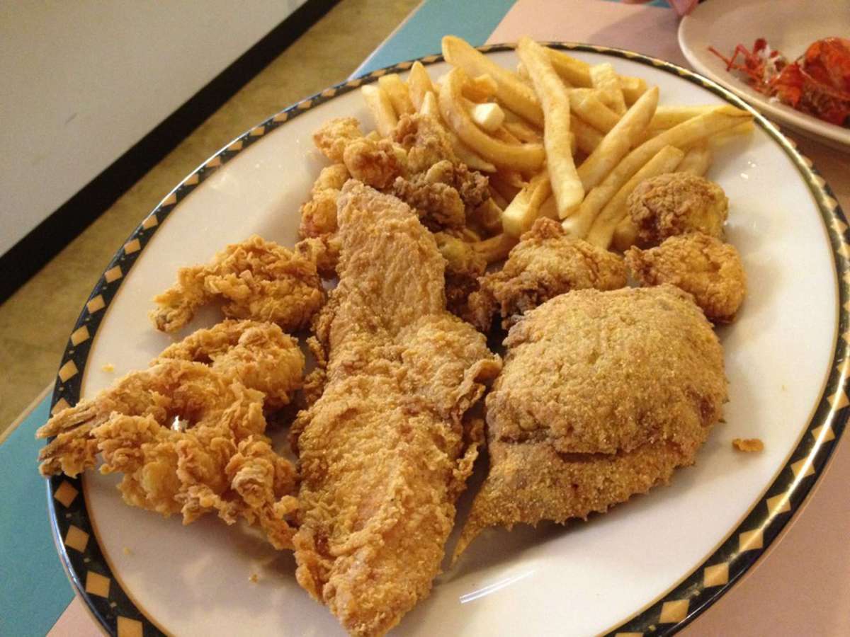 Photo credit: zomato