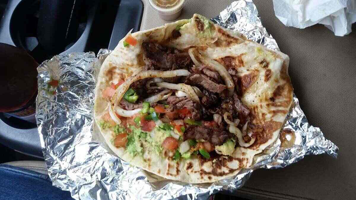 Photo credit: zomato