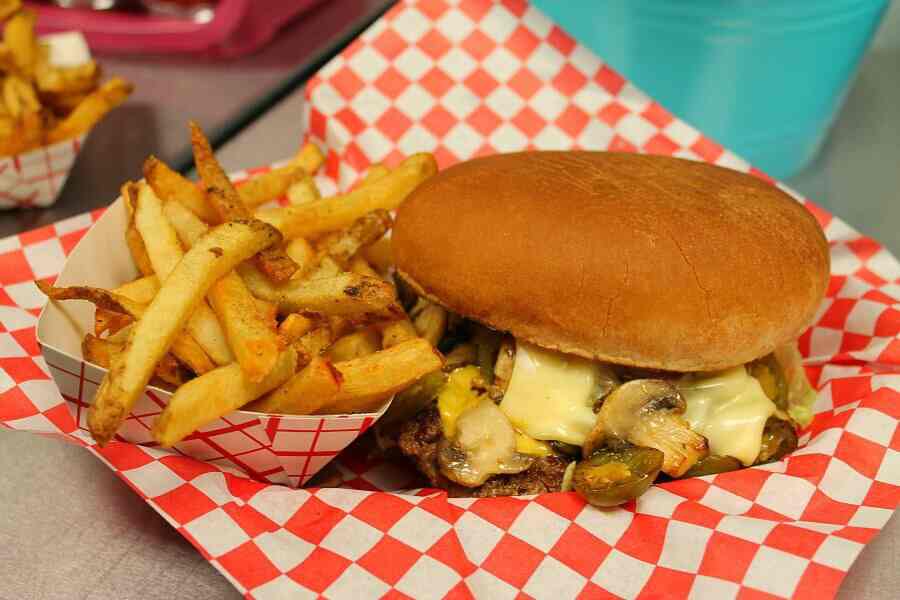 Photo credit: zomato