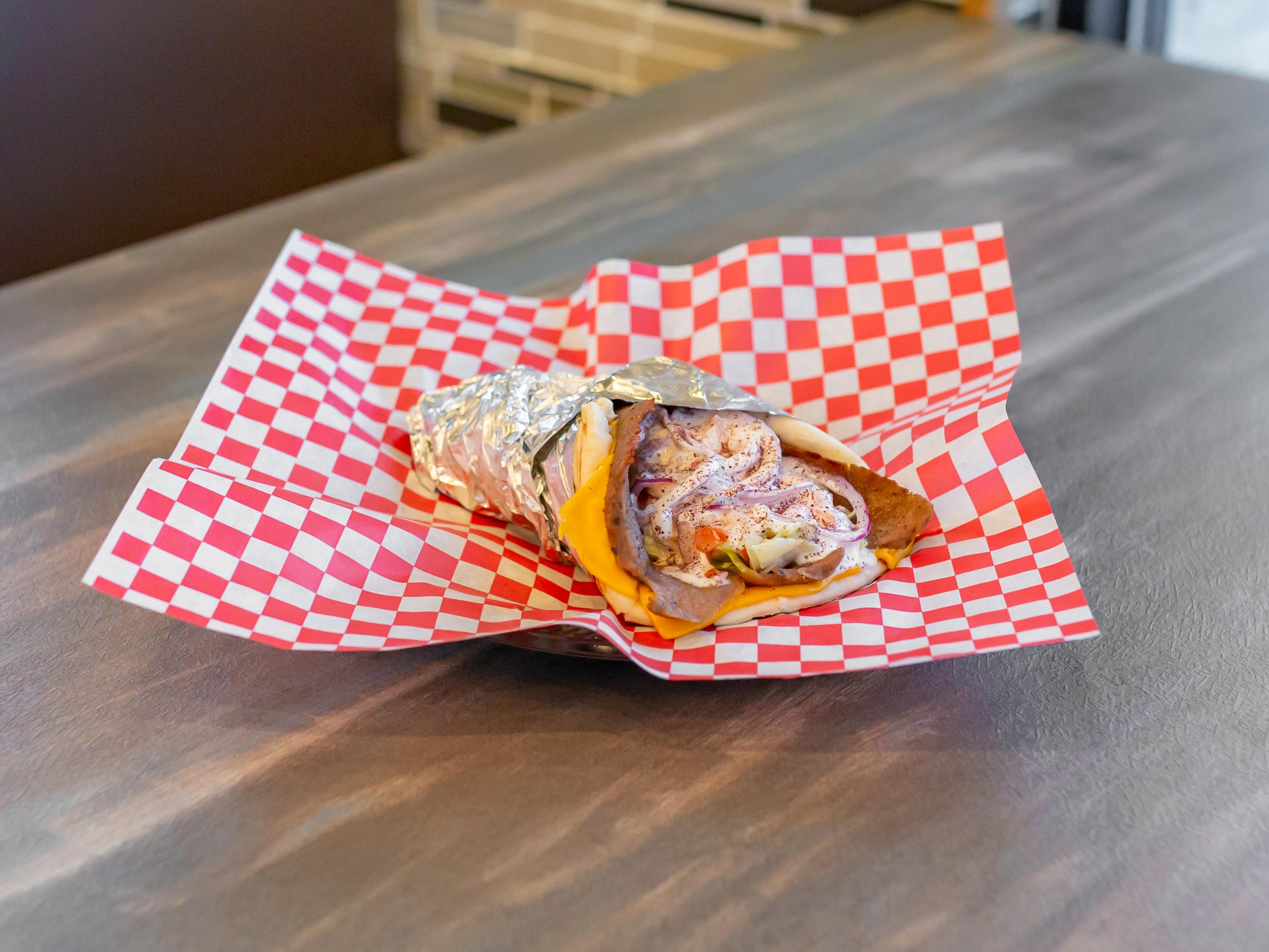 Photo credit: grubhub