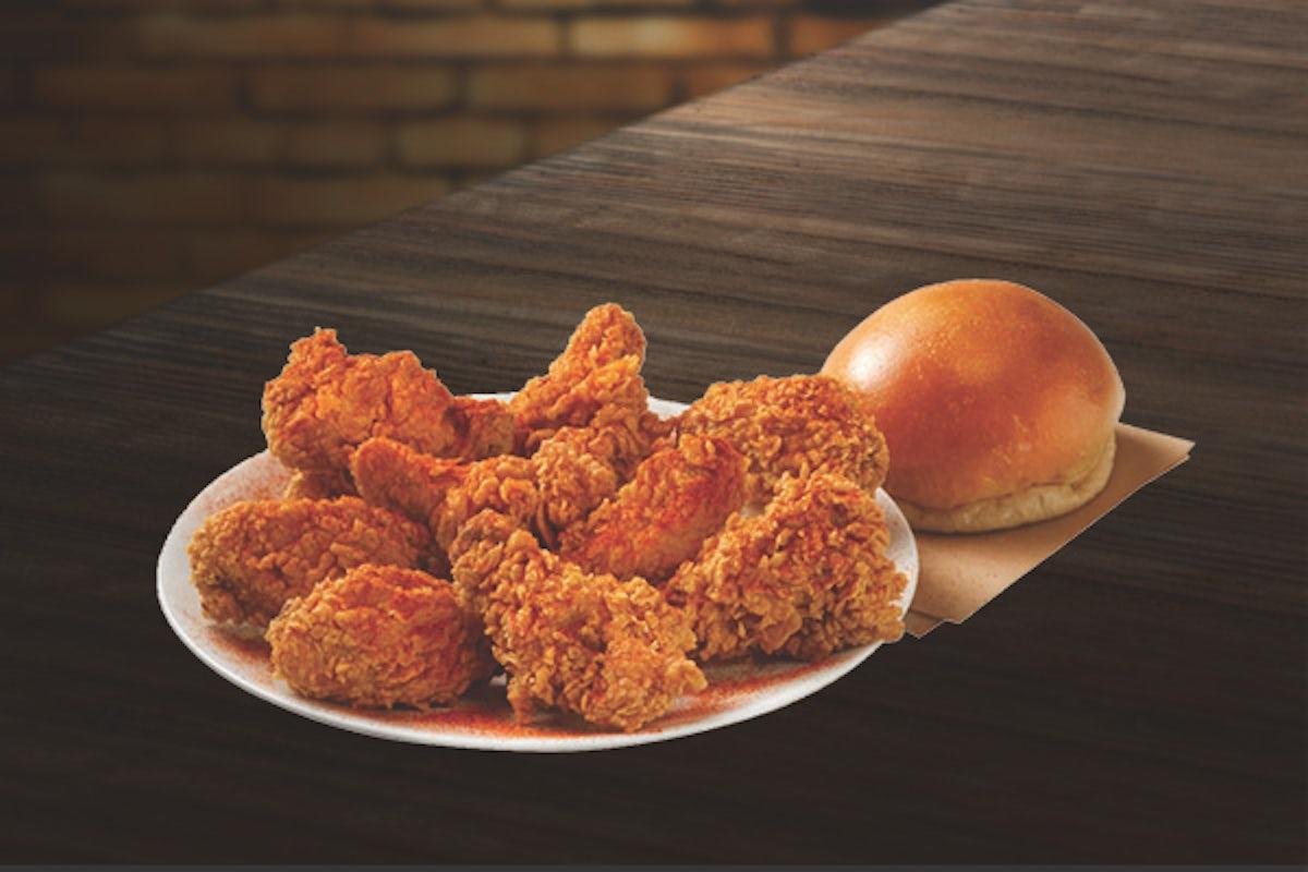 Photo credit: grubhub