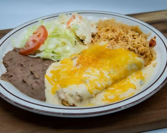 Photo credit: ubereats