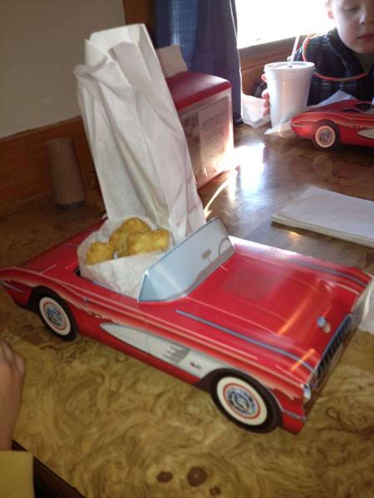 Photo credit: zomato