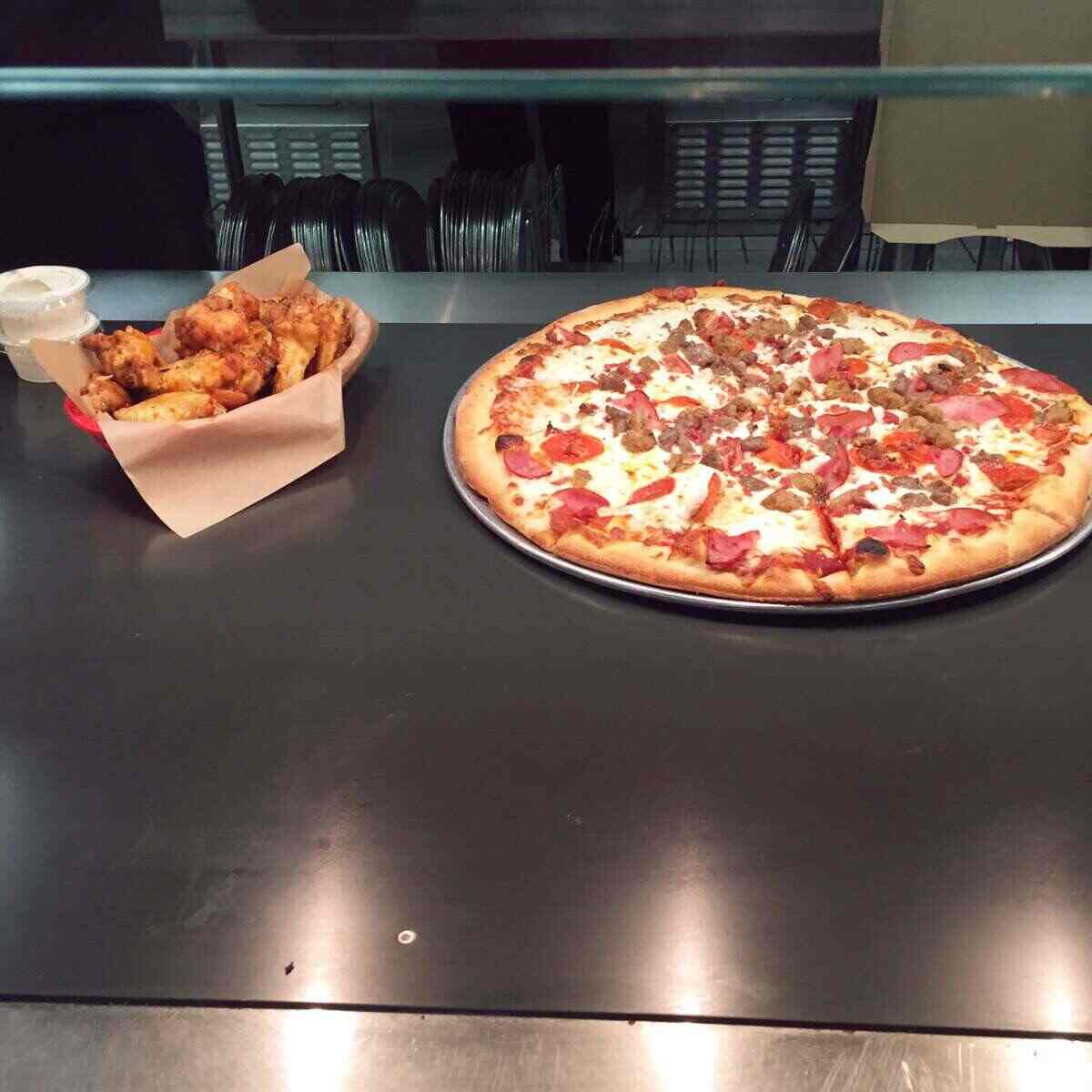 Photo credit: zomato