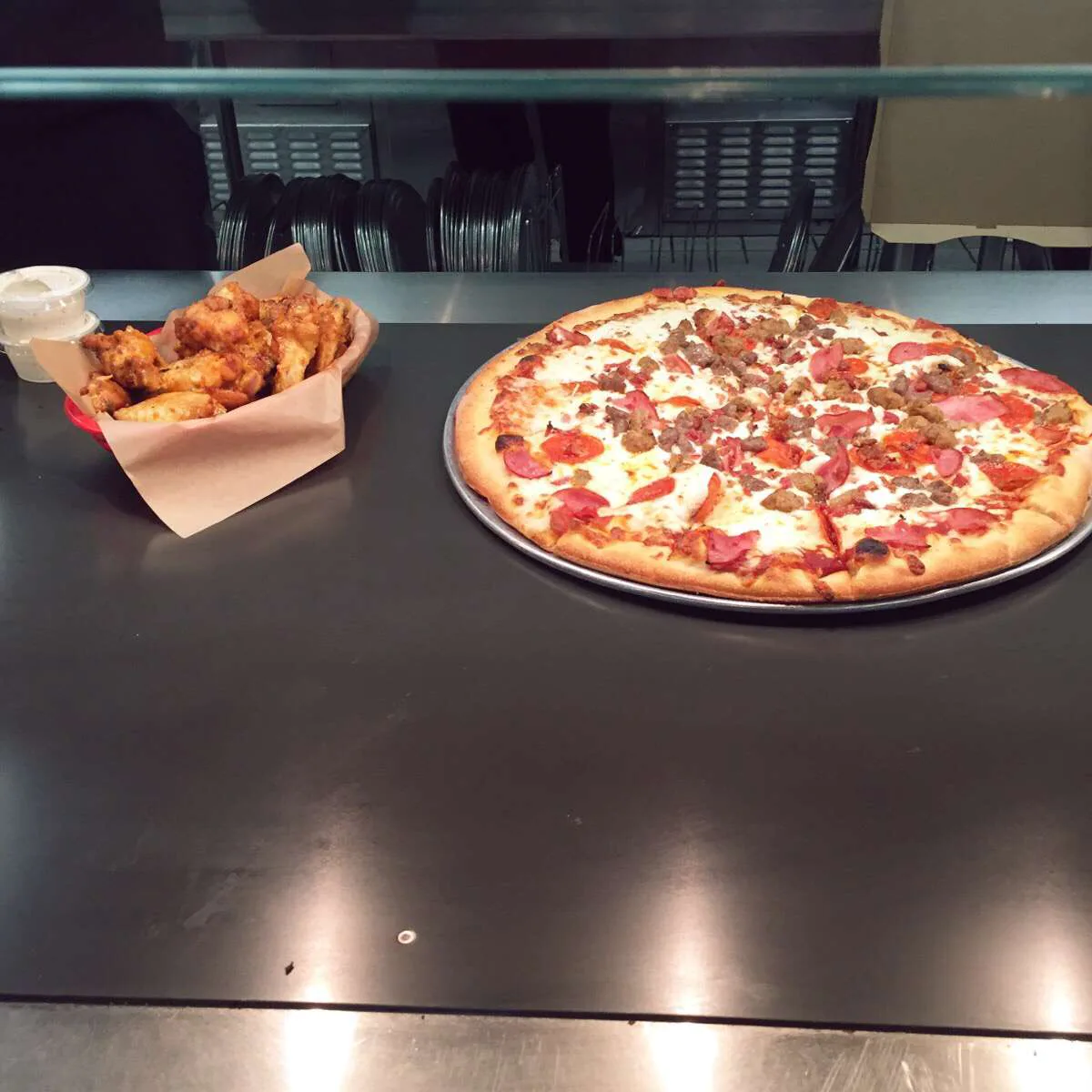 Photo credit: zomato