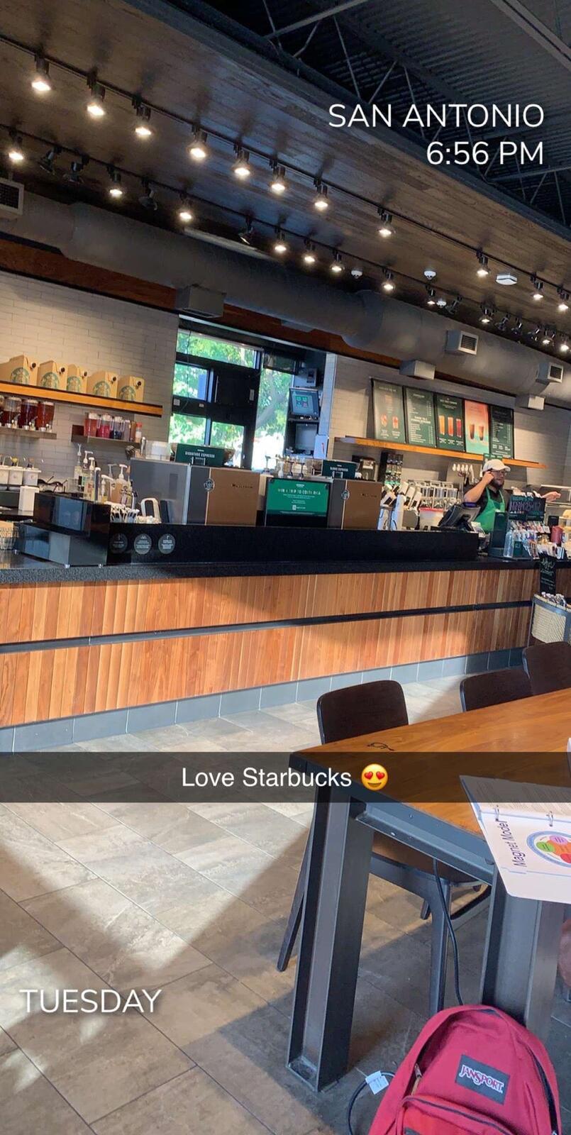 Photo credit: nextdoor