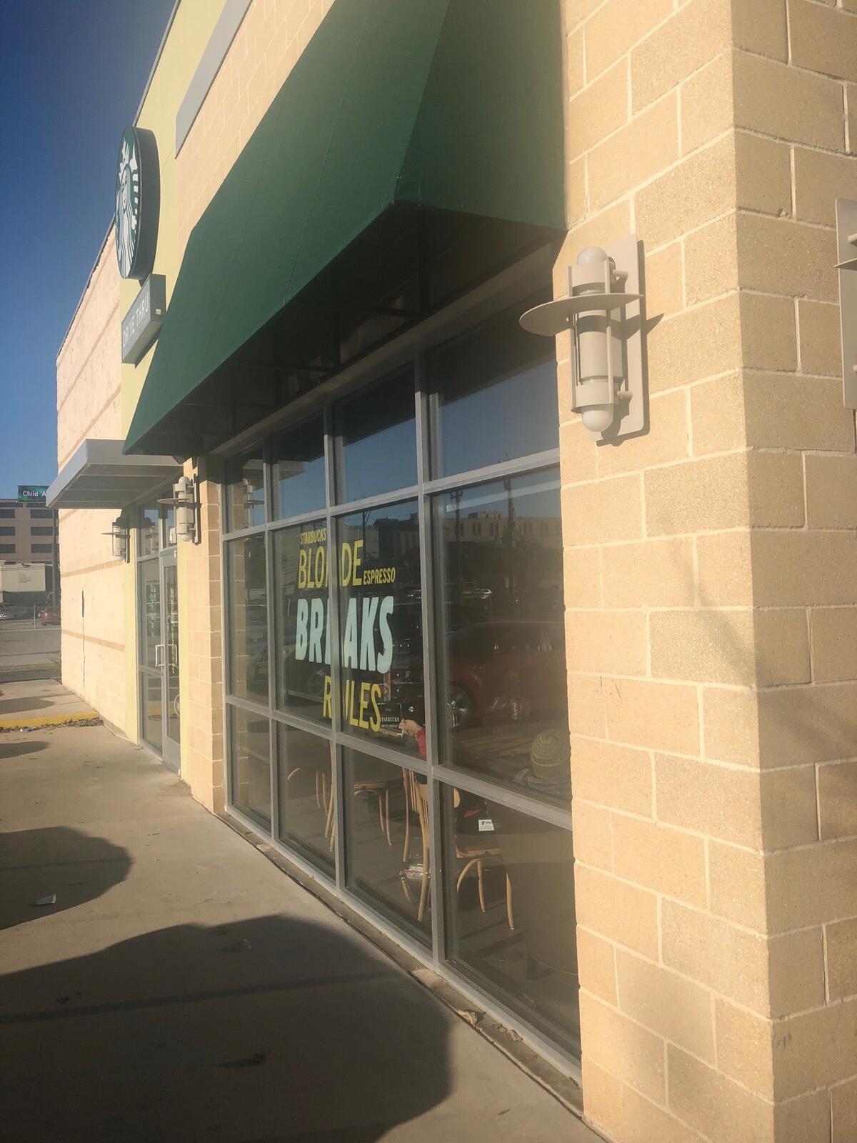 Photo credit: nextdoor