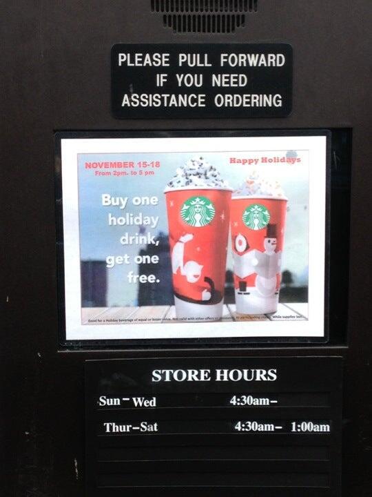 Photo credit: nextdoor
