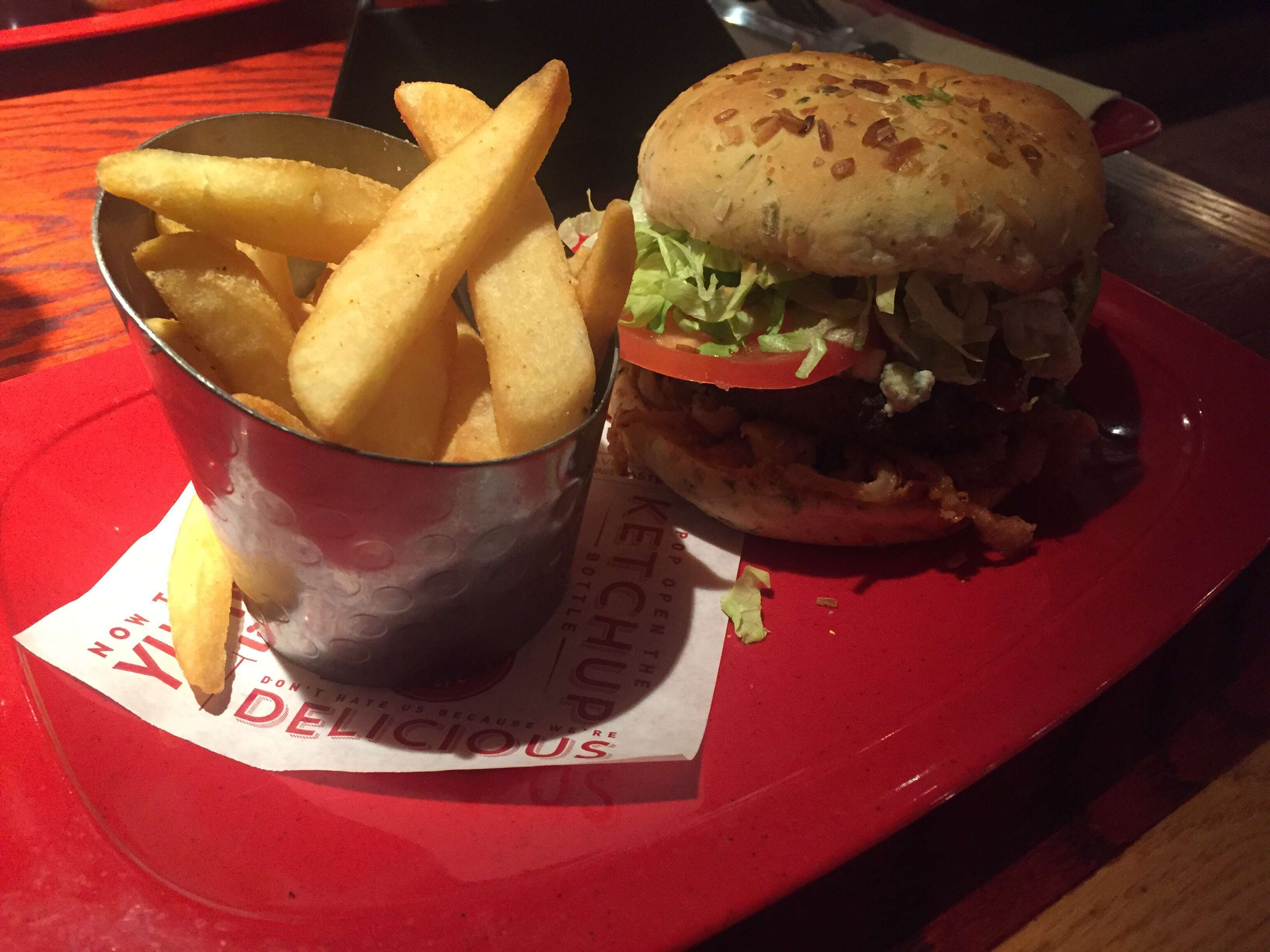 Photo credit: zomato