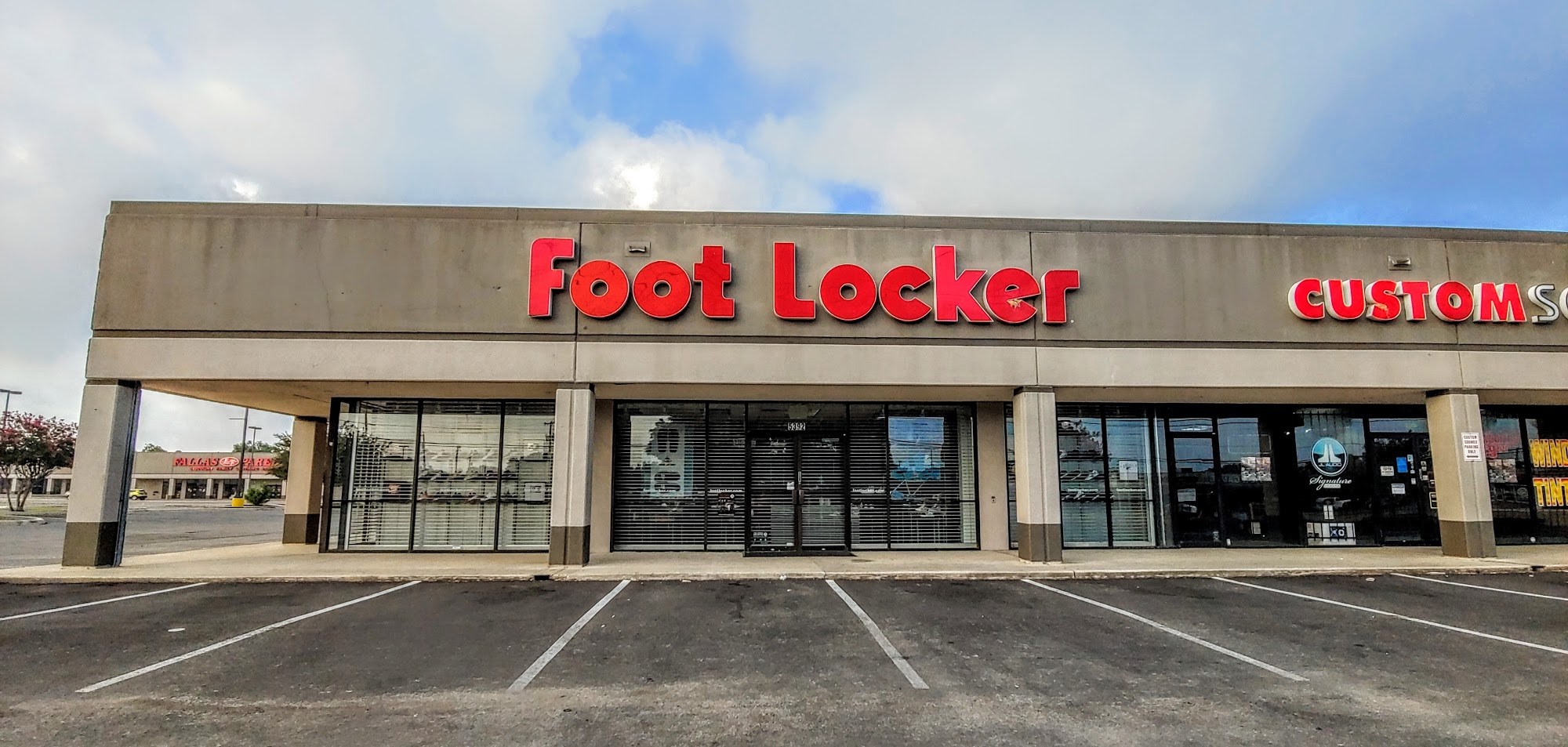 Foot Locker