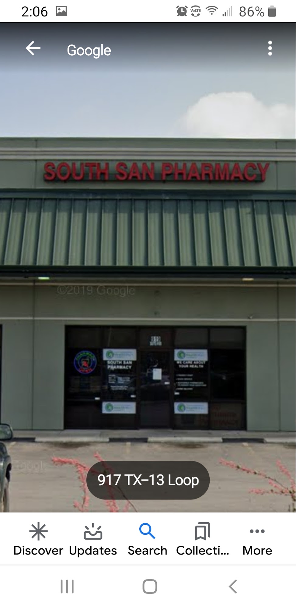 South San Pharmacy