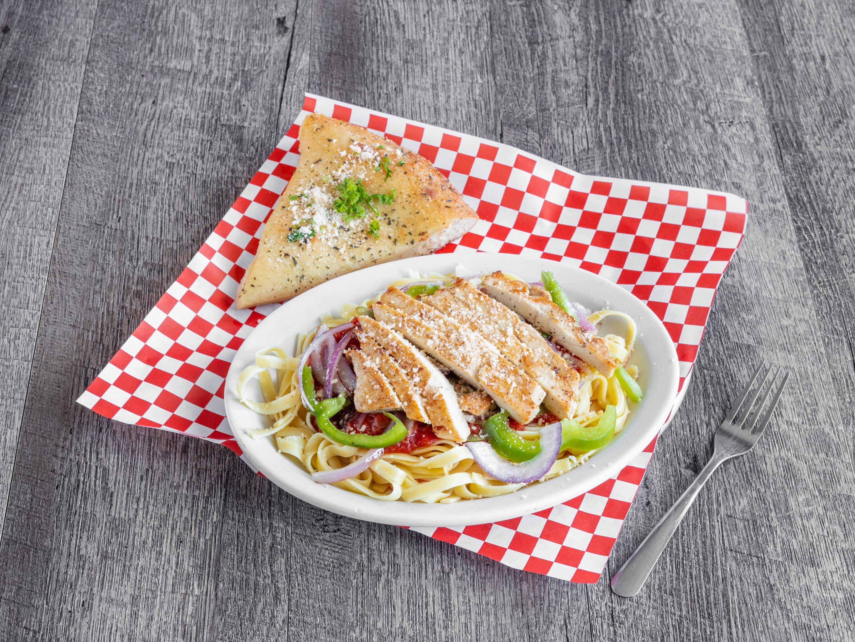 Photo credit: grubhub