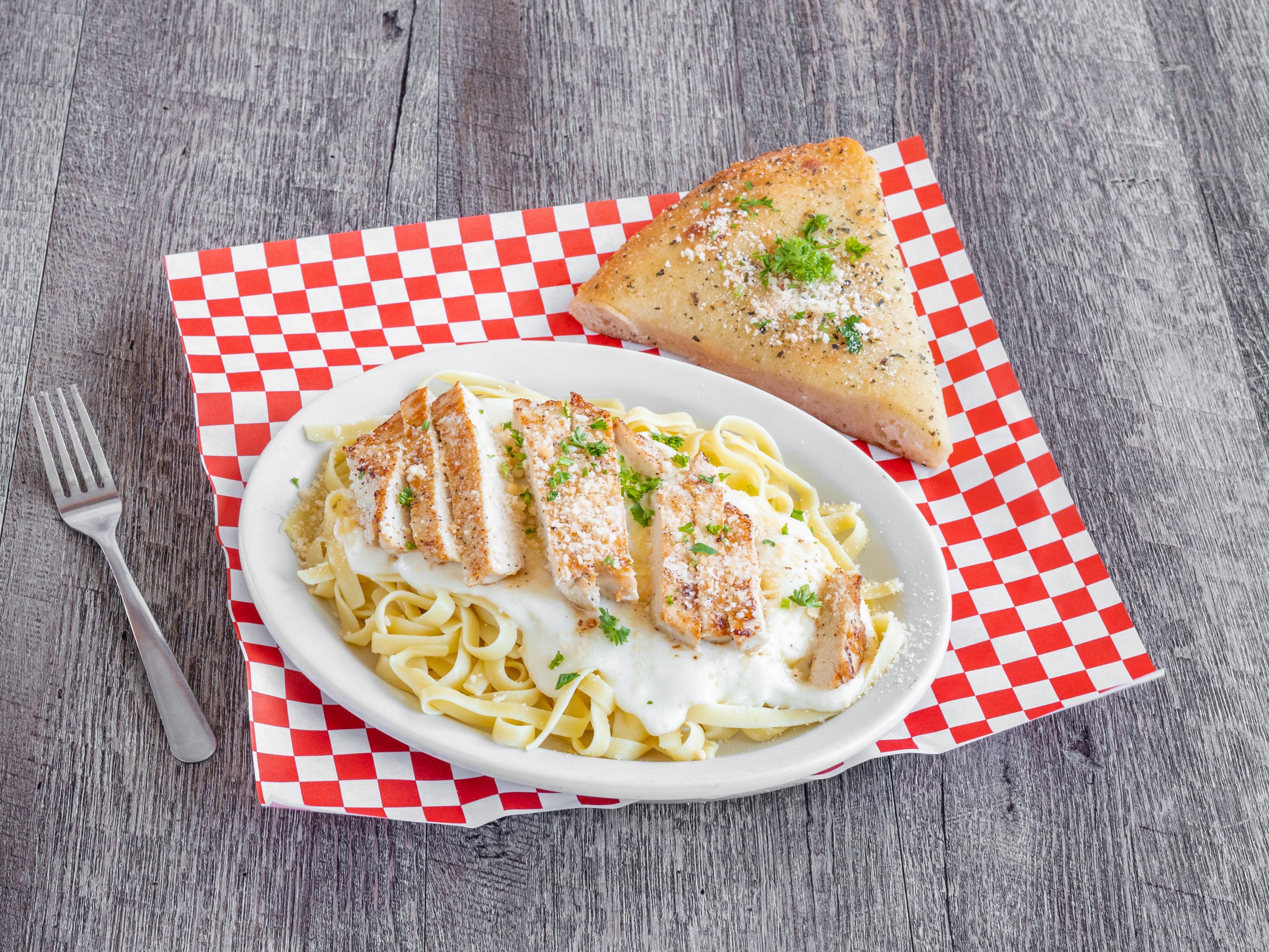 Photo credit: grubhub