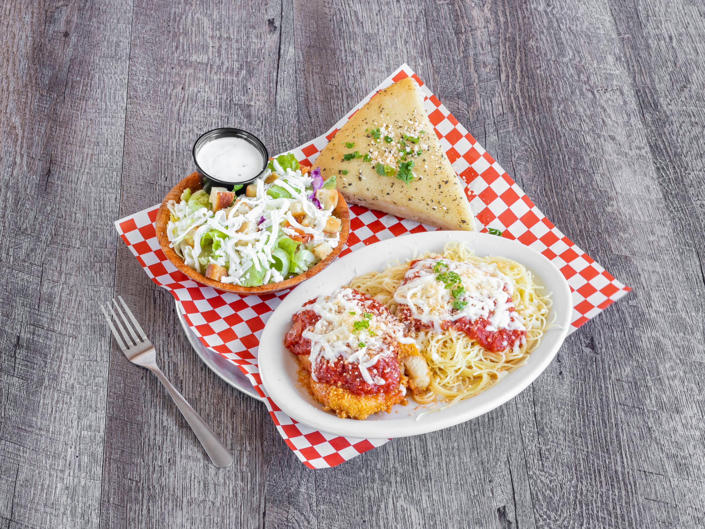 Photo credit: grubhub