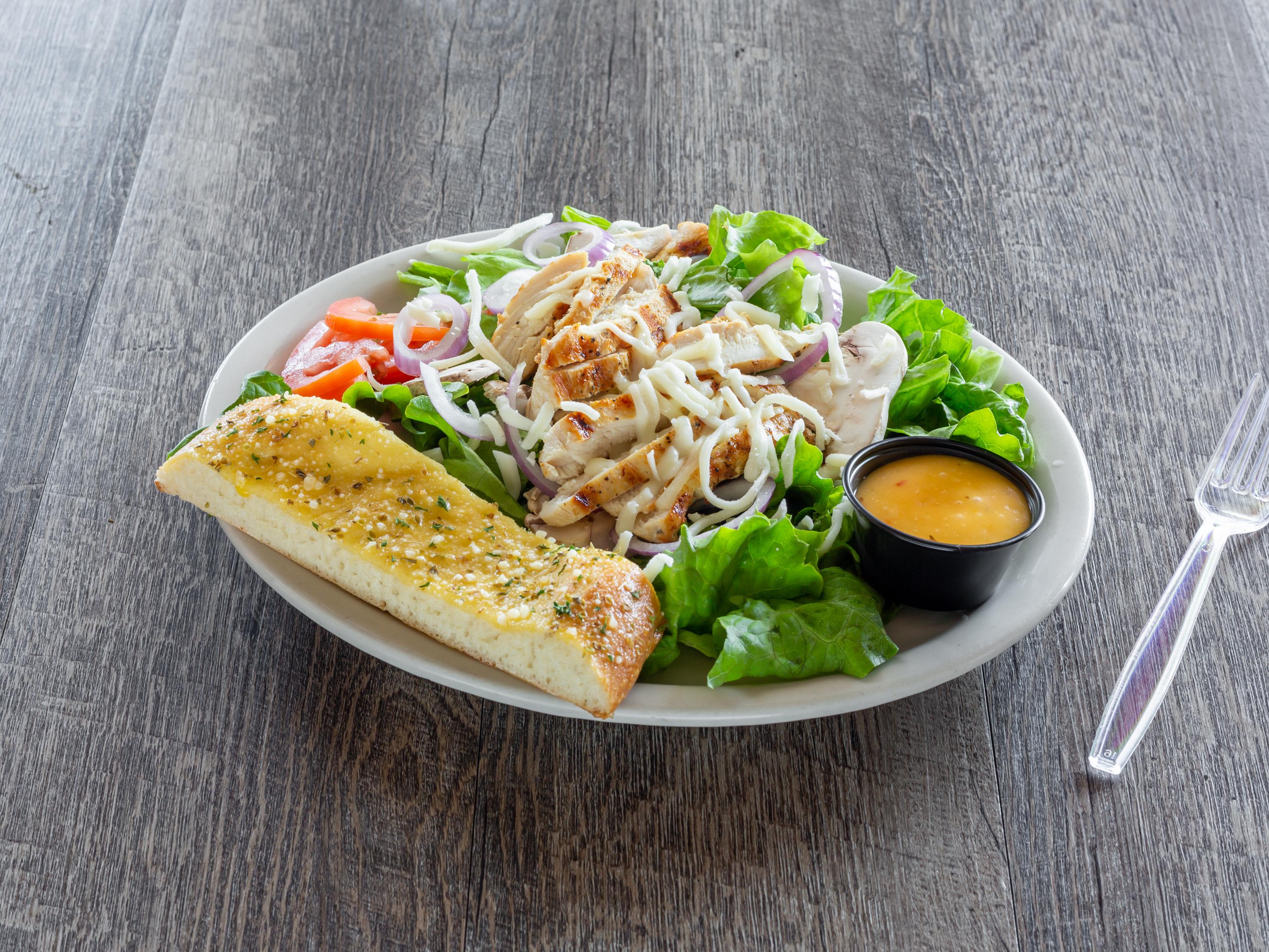 Photo credit: grubhub