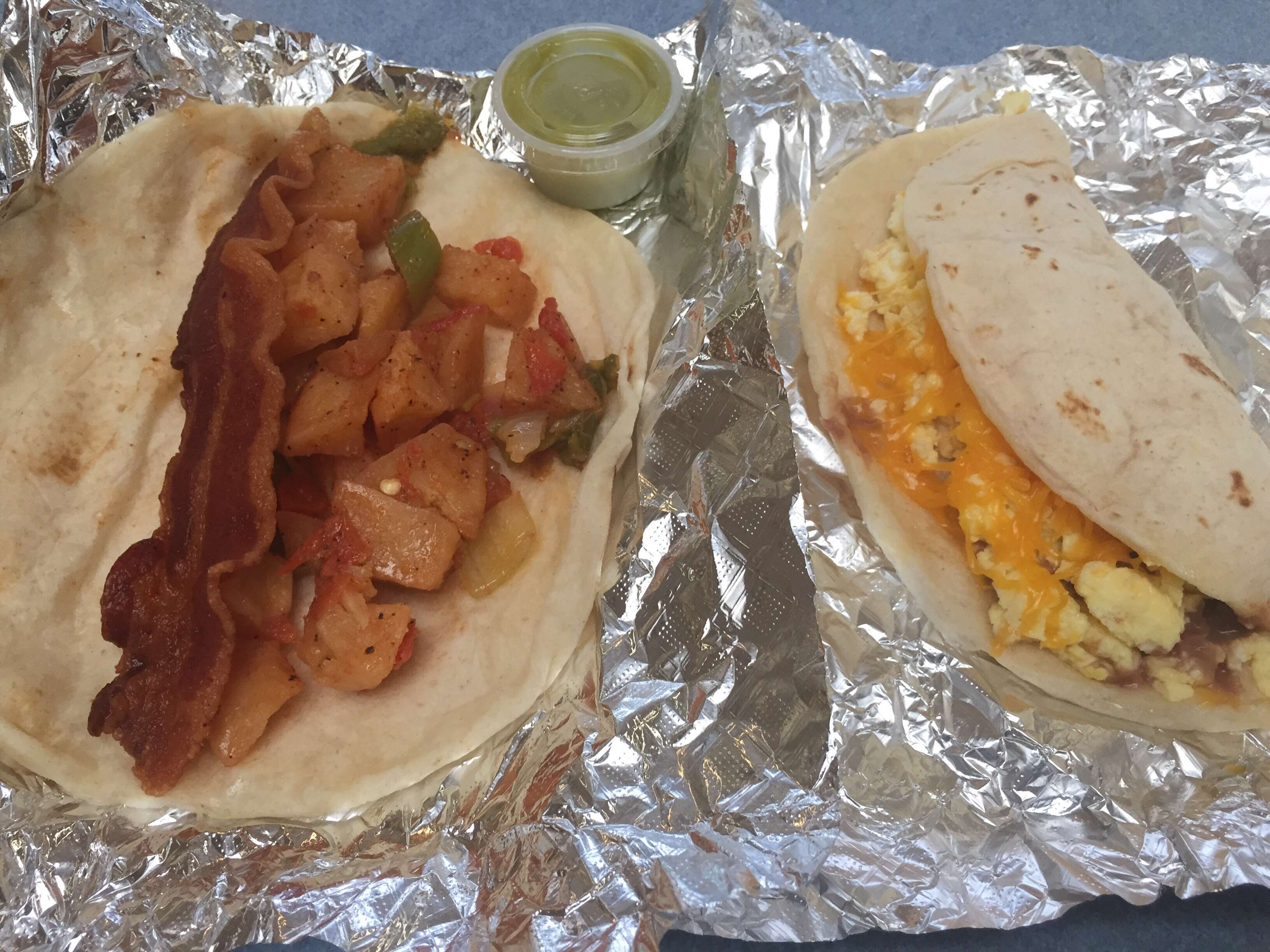 Photo credit: zomato