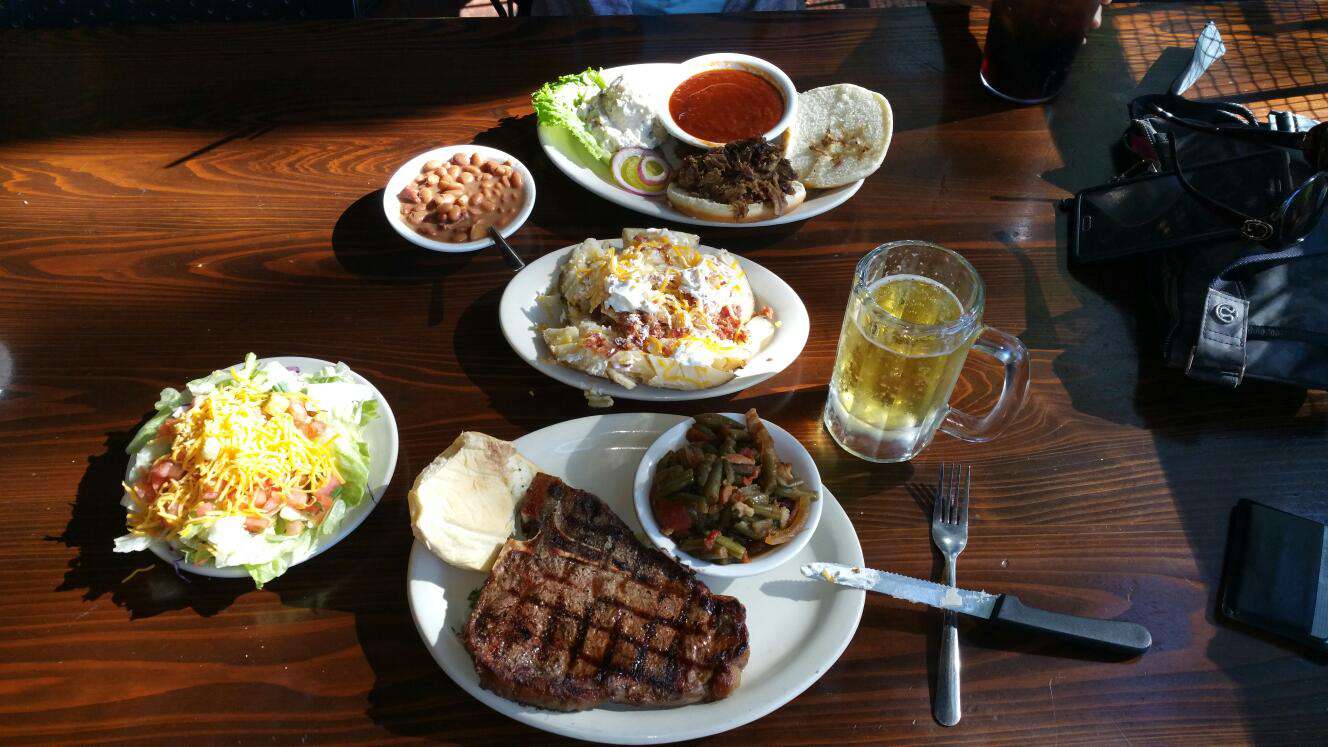 Photo credit: zomato