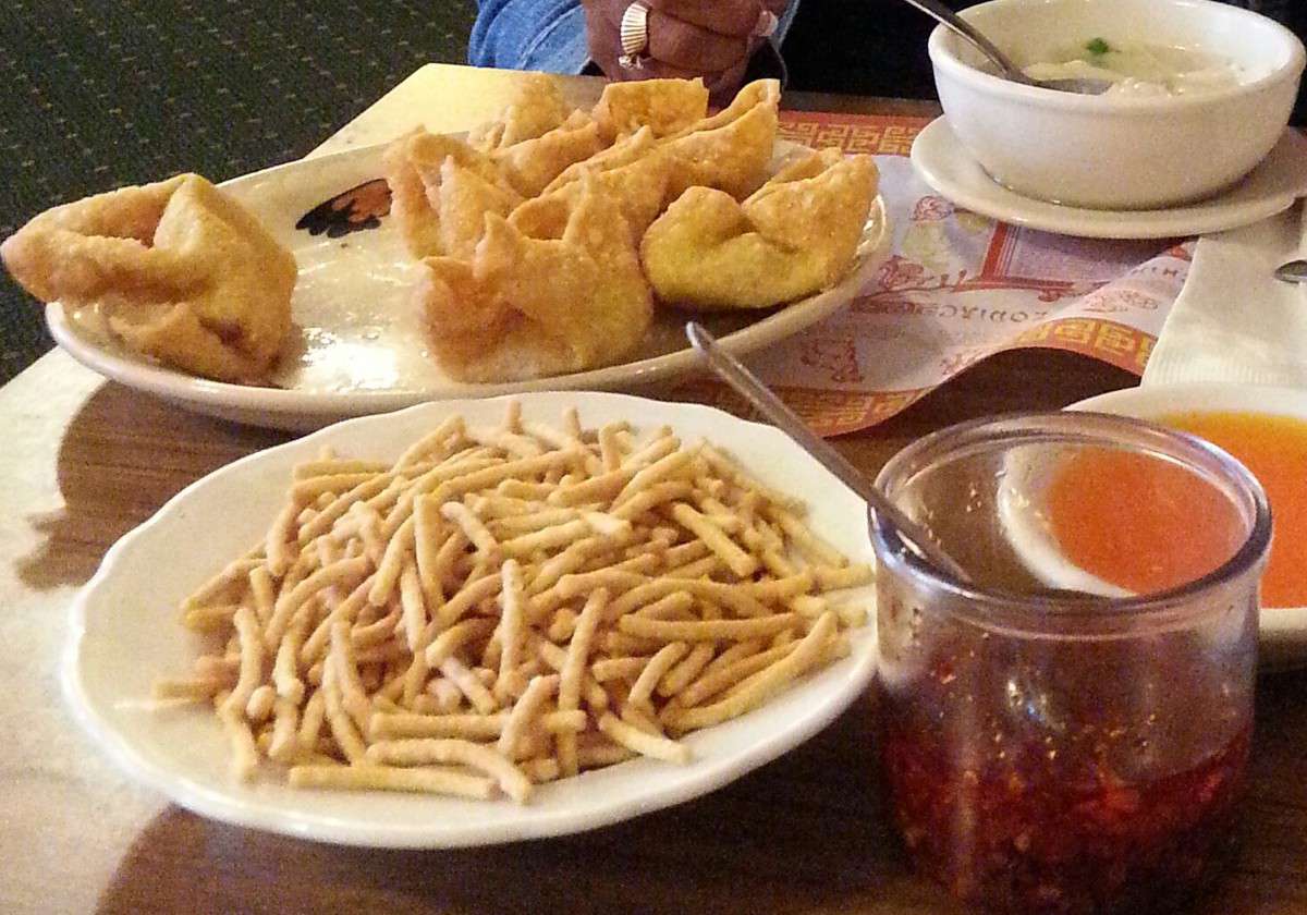 Photo credit: zomato