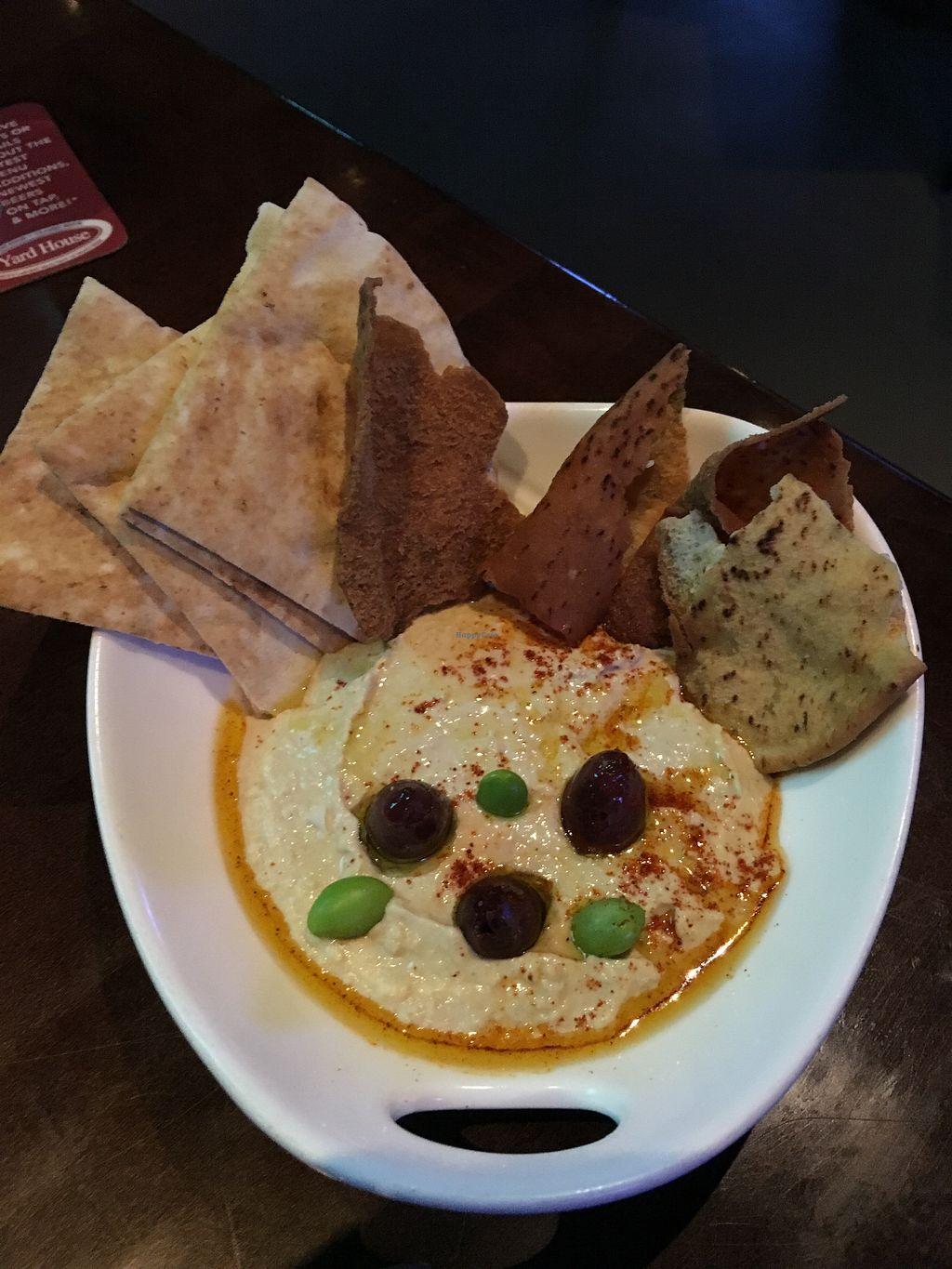 Photo credit: happycow