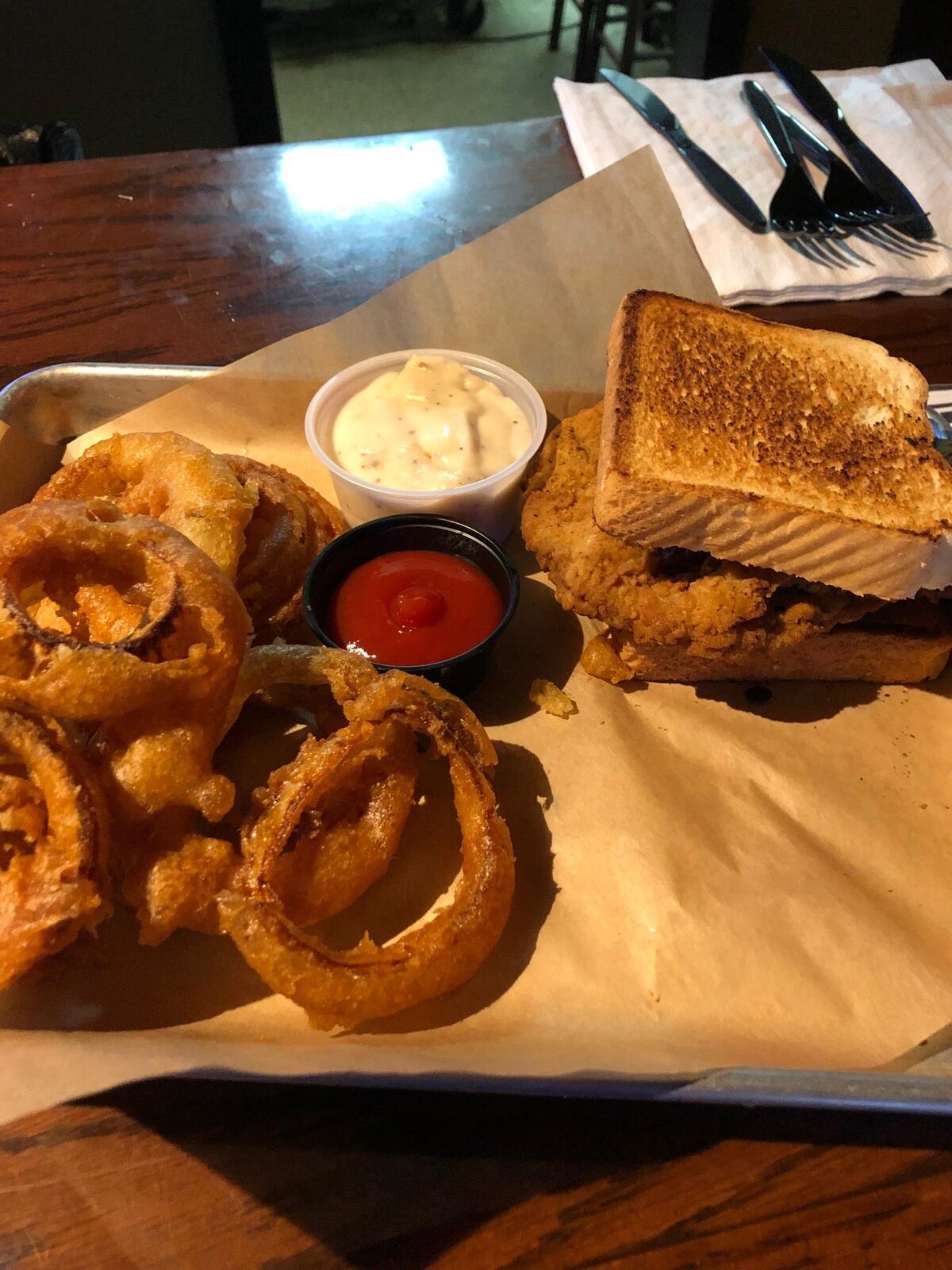 Photo credit: nextdoor