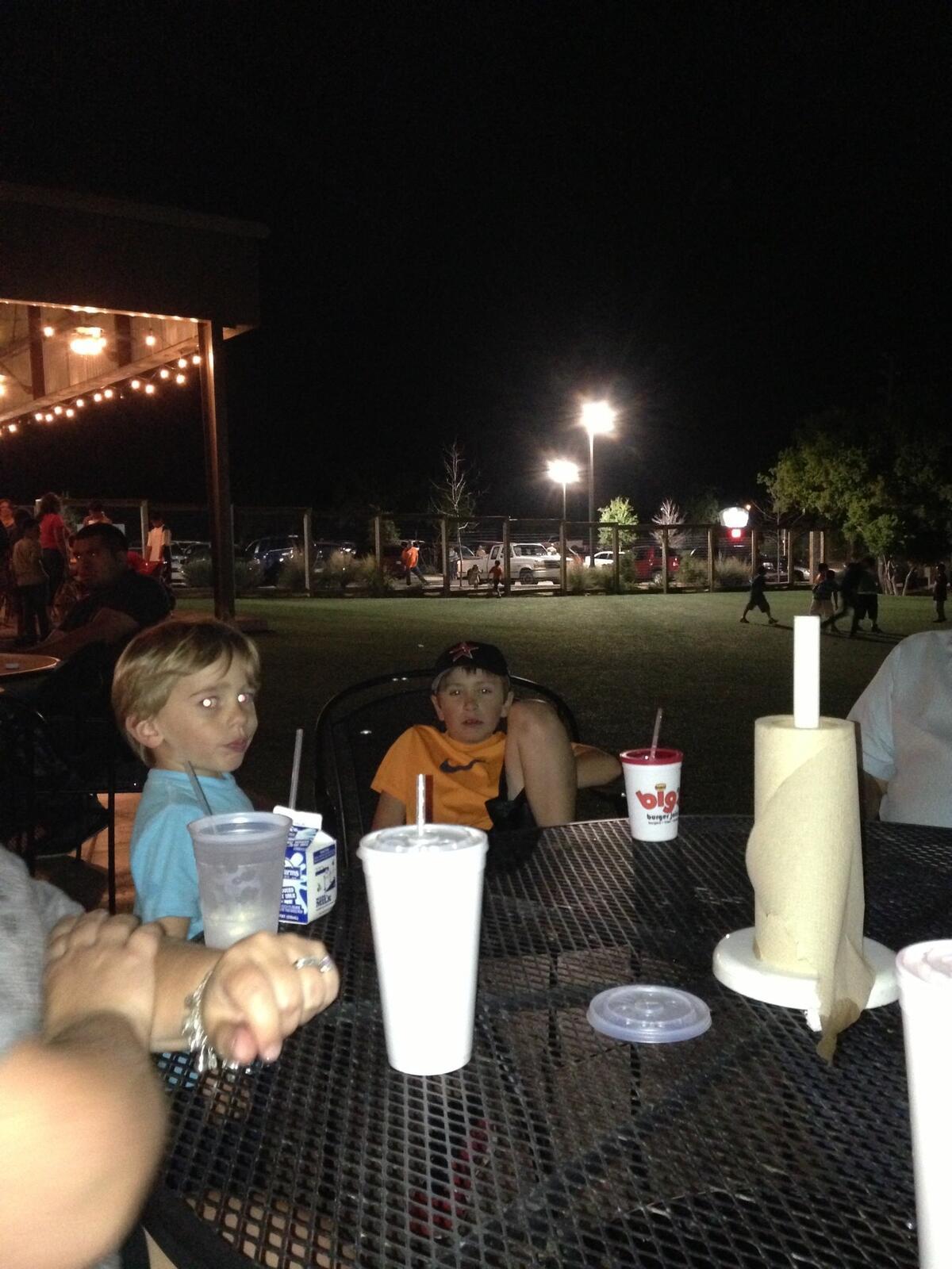 Photo credit: nextdoor