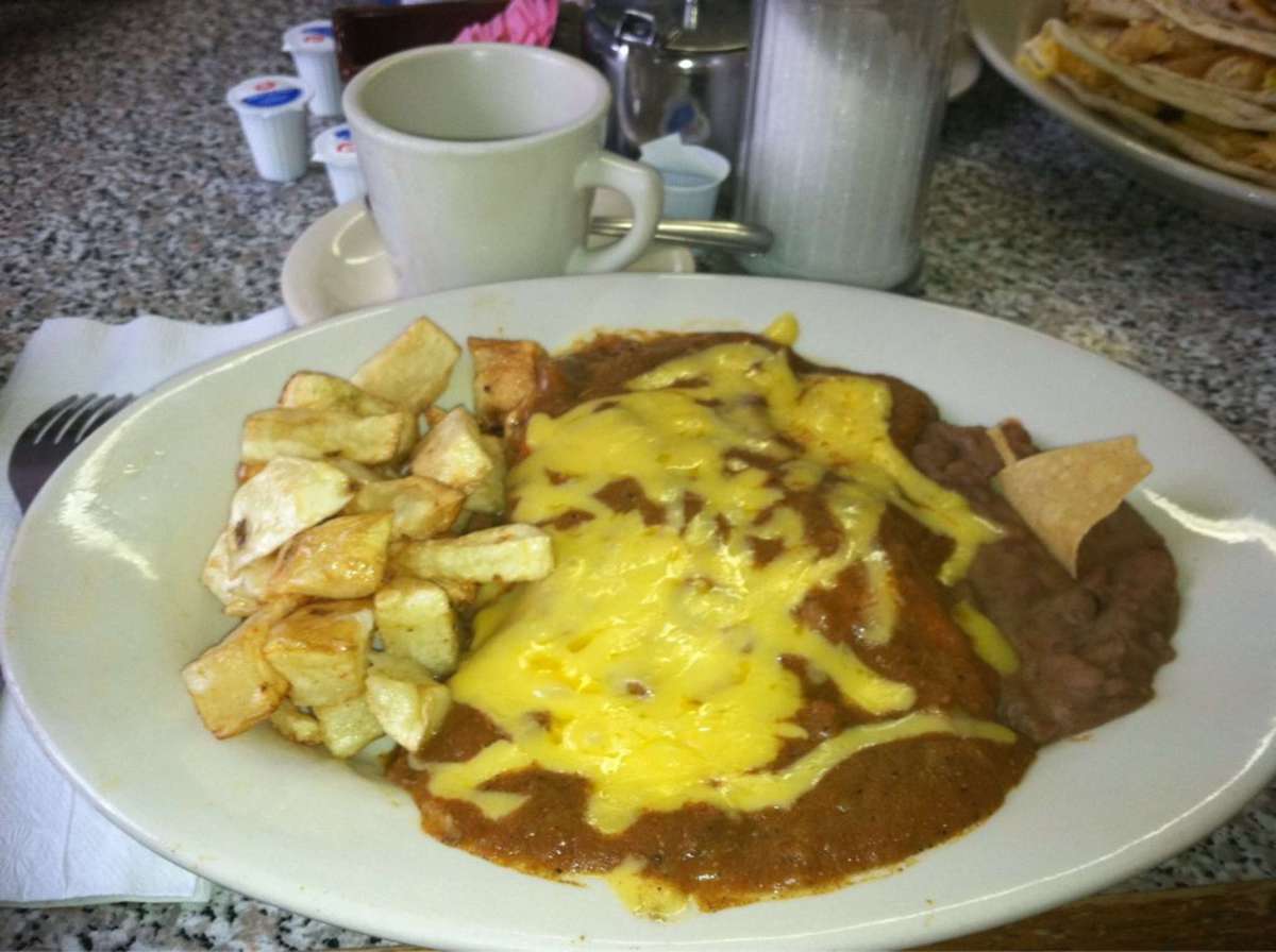 Photo credit: zomato