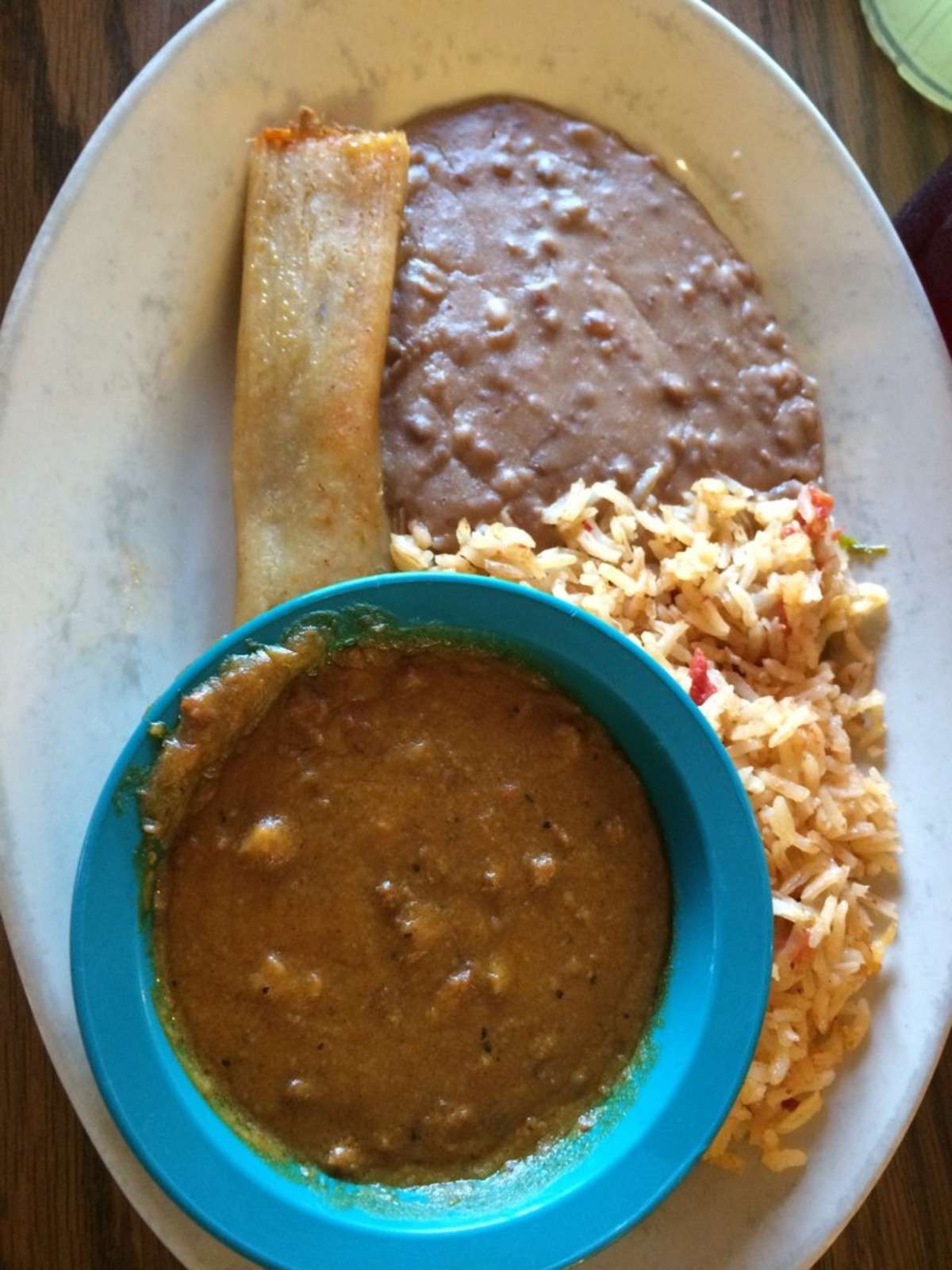 Photo credit: zomato
