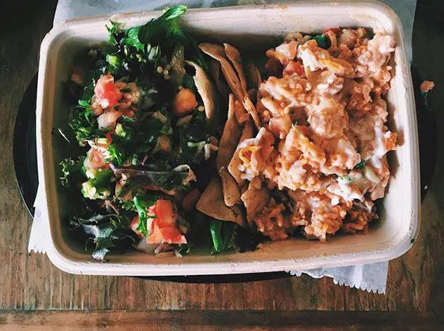 Photo credit: zomato
