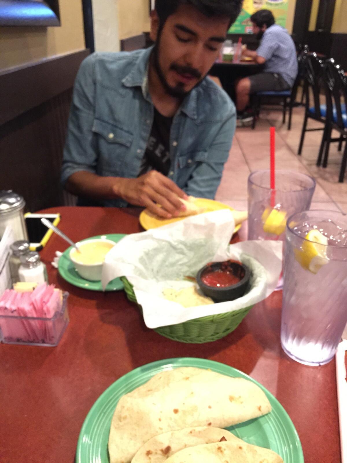 Photo credit: nextdoor