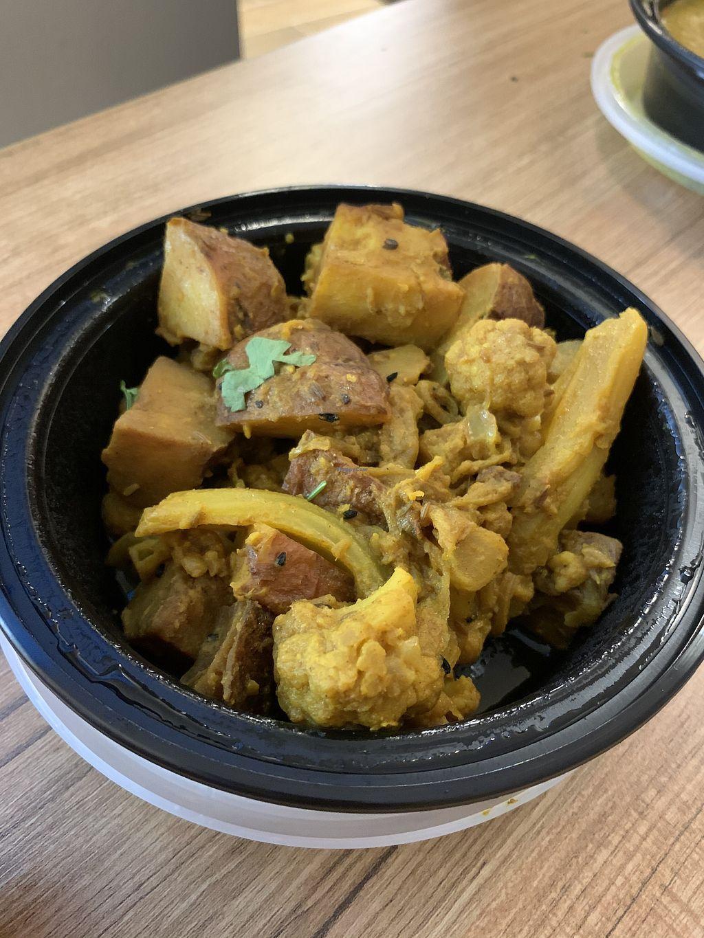 Photo credit: happycow