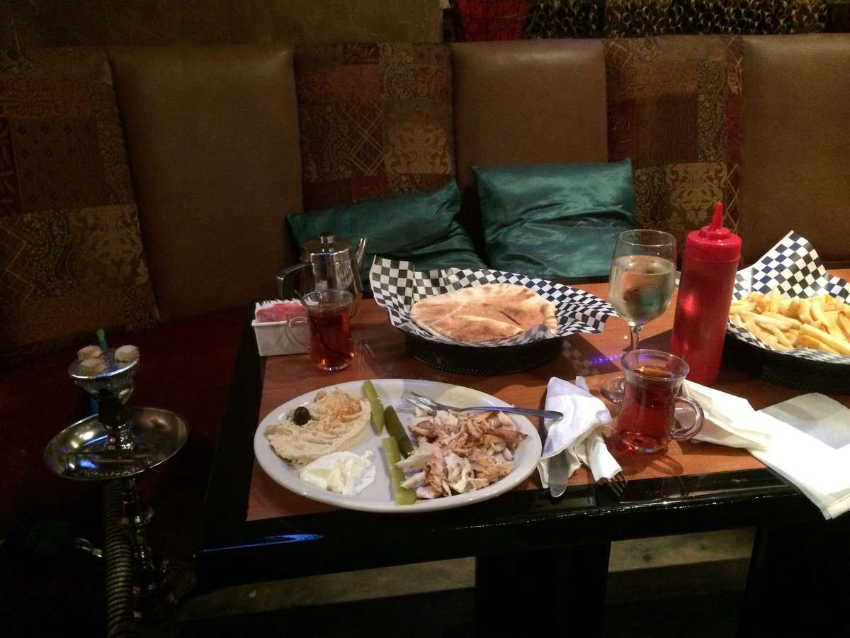 Photo credit: zomato