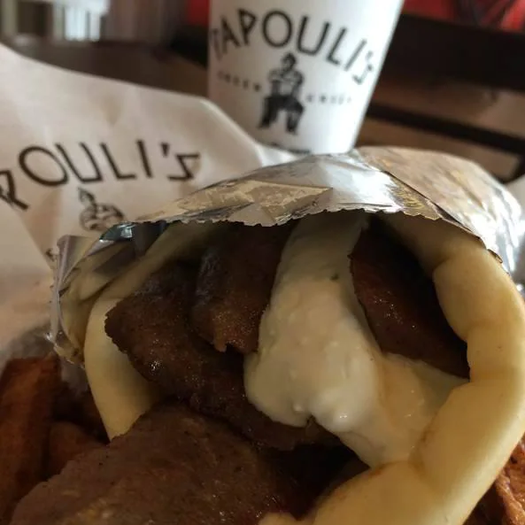 Photo credit: zomato