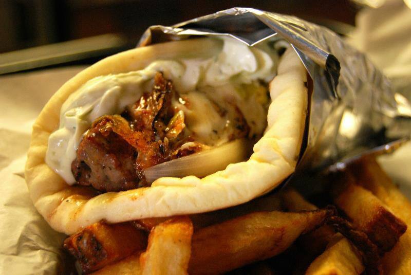 Photo credit: zomato