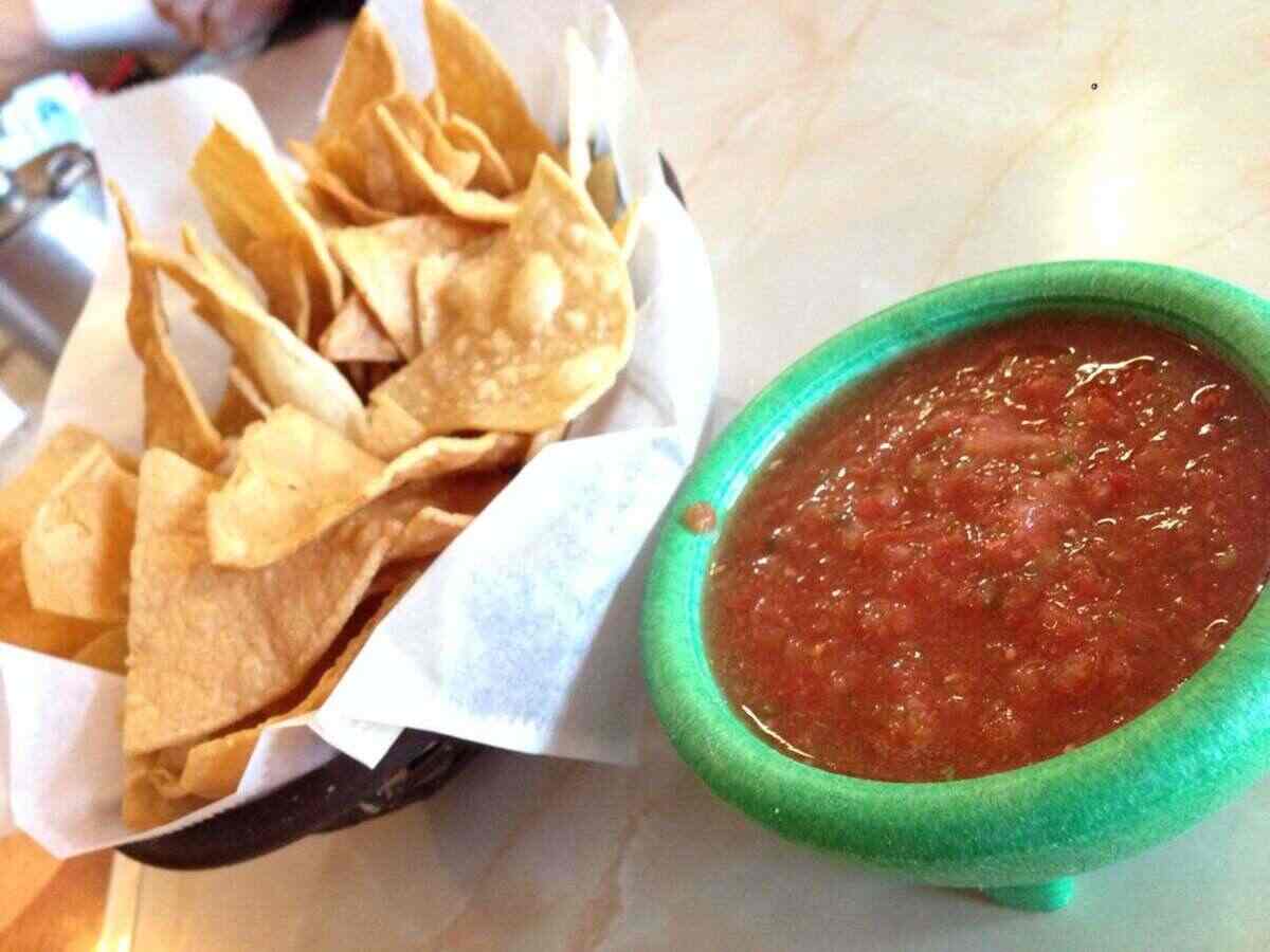 Photo credit: zomato