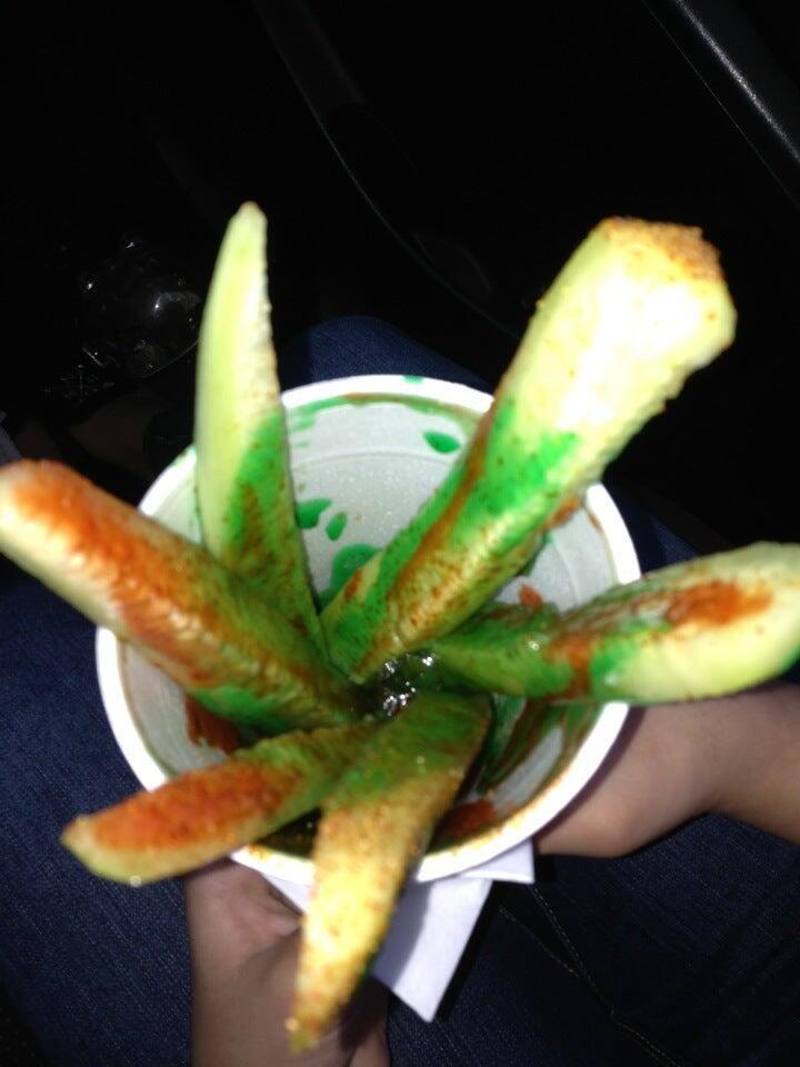 Photo credit: nextdoor