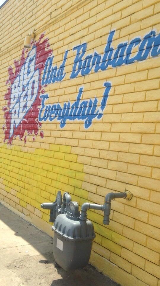 Photo credit: nextdoor