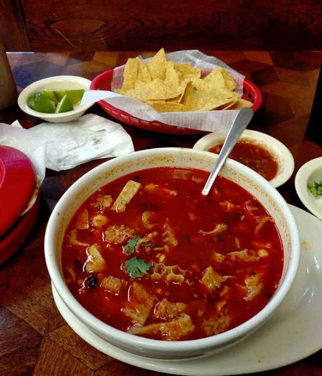 Photo credit: zomato