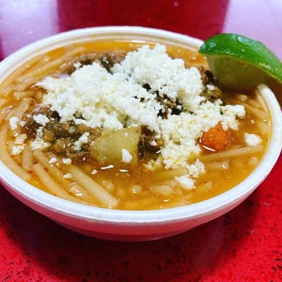 Photo credit: ubereats