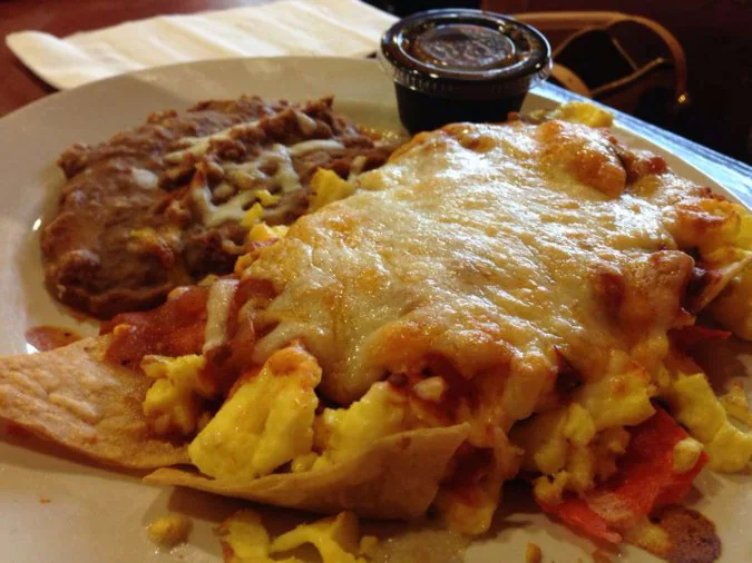 Photo credit: zomato