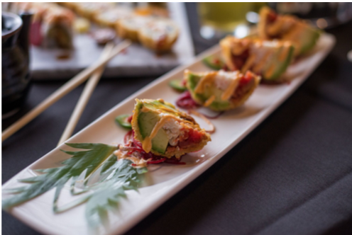 Photo credit: grubhub