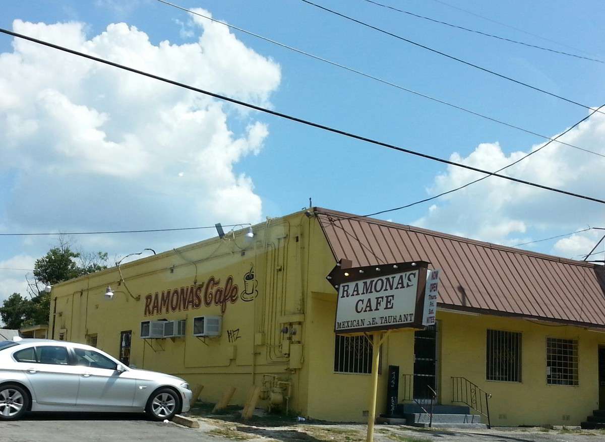 Photo credit: zomato