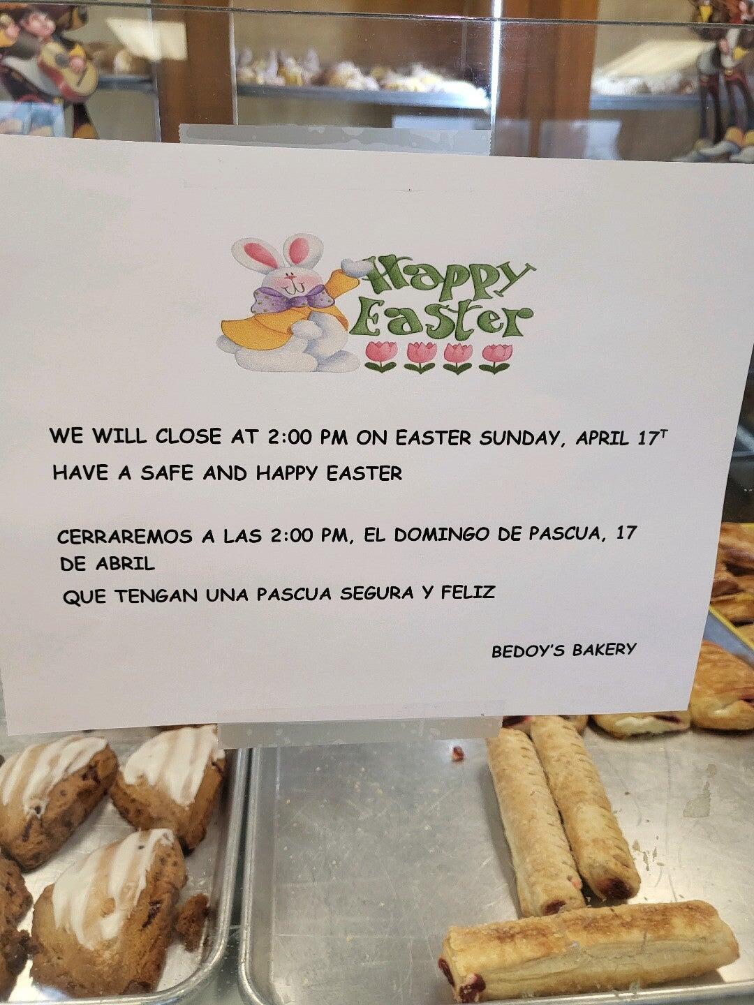 Photo credit: nextdoor