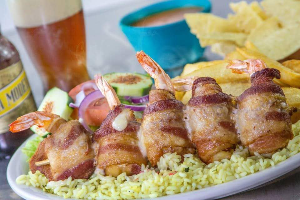 Photo credit: zomato