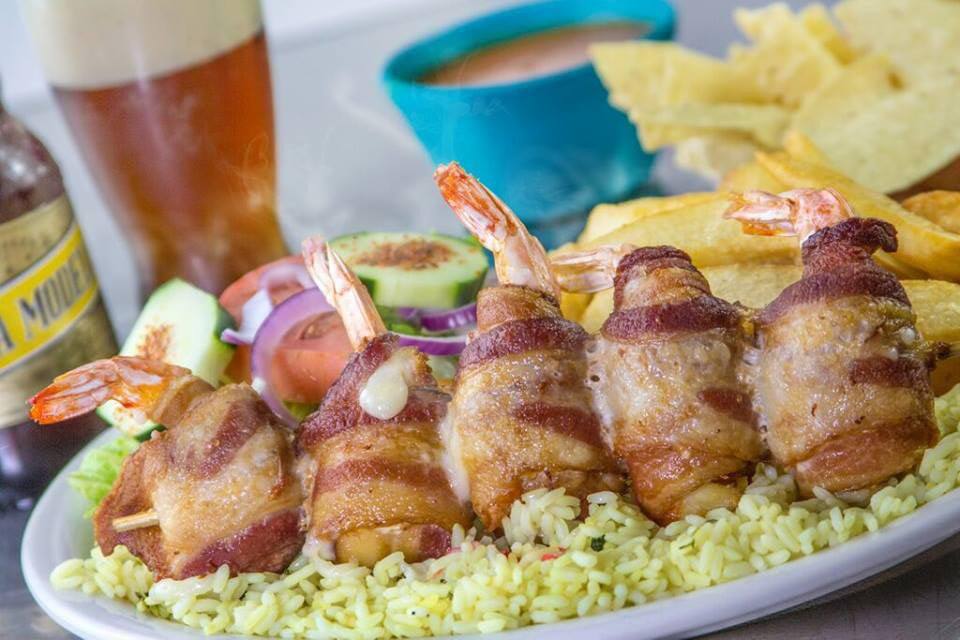 Photo credit: zomato