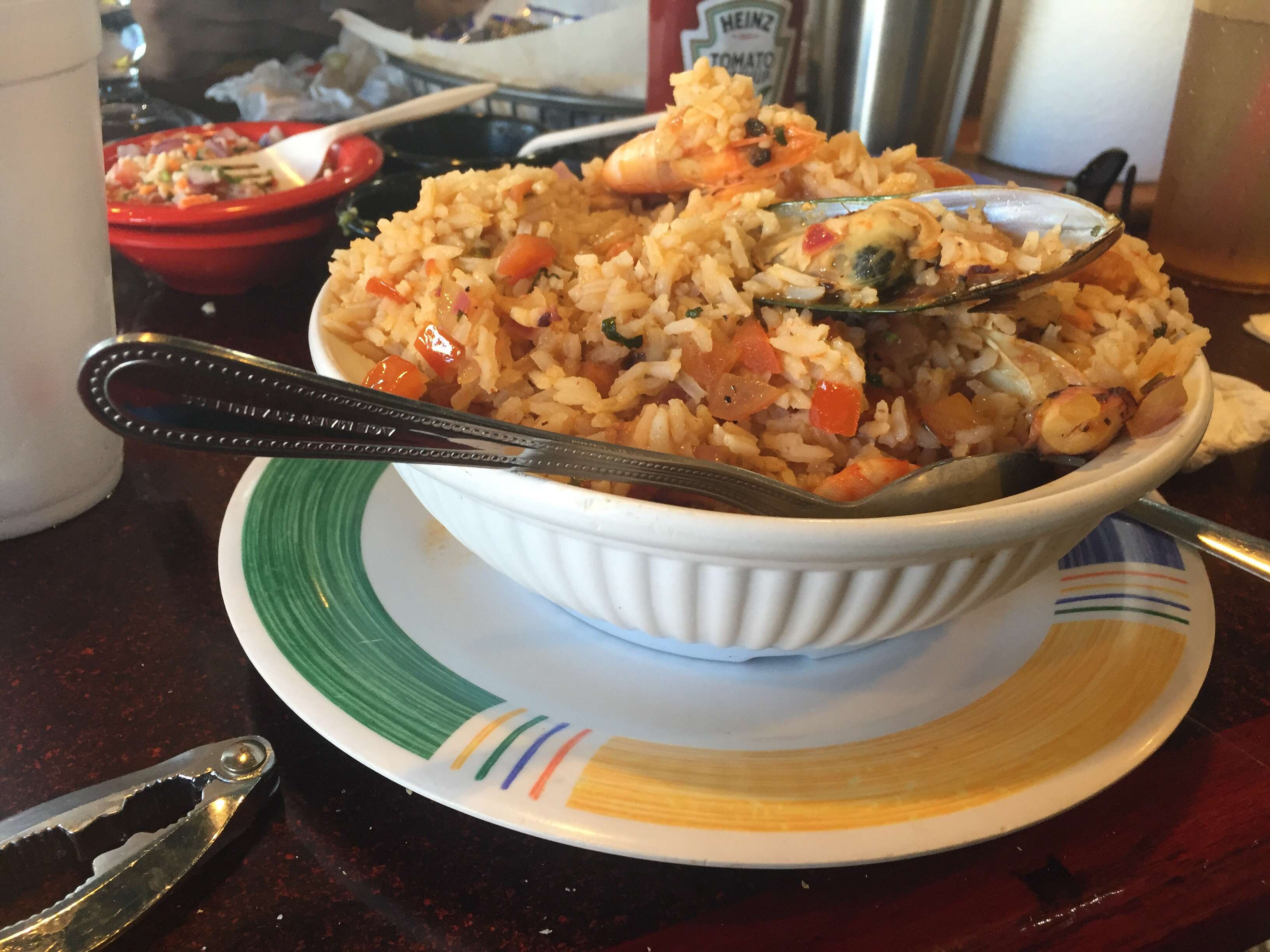Photo credit: zomato