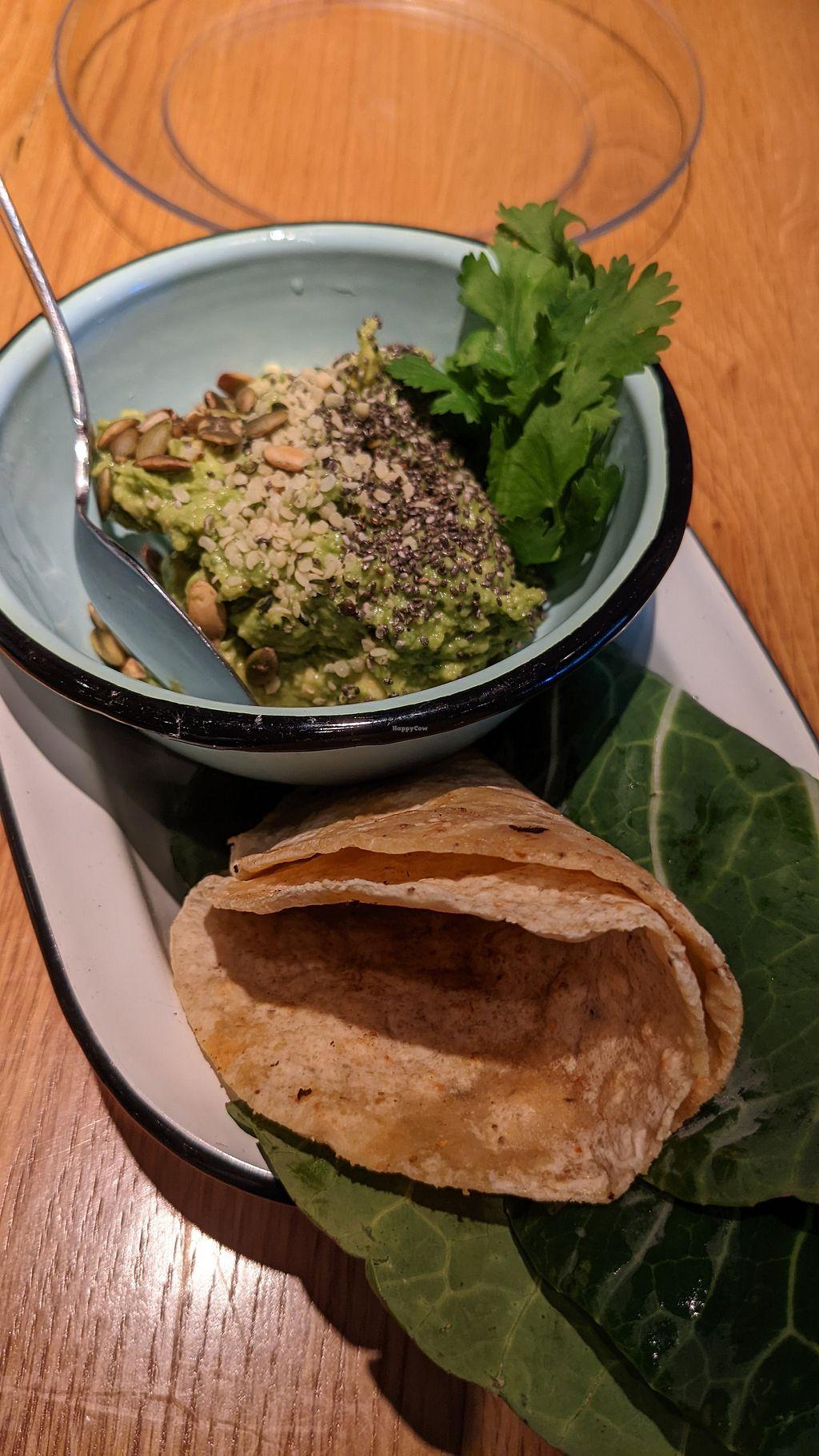 Photo credit: happycow