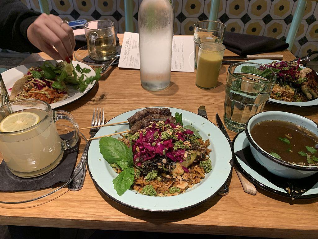 Photo credit: happycow